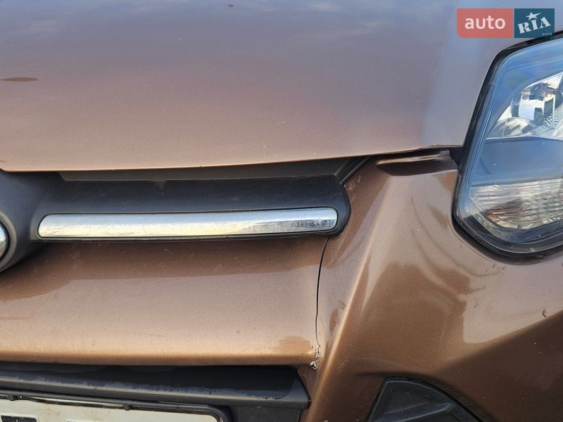 Хетчбек Ford Focus 2013 в Києві