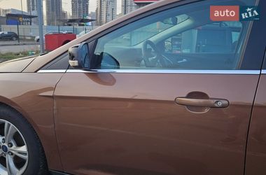 Хетчбек Ford Focus 2013 в Києві