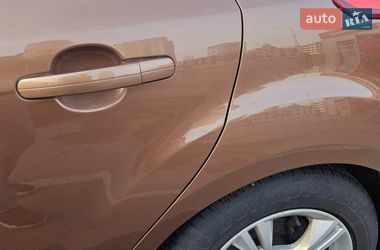 Хетчбек Ford Focus 2013 в Києві
