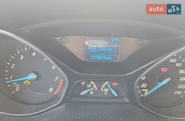 Хетчбек Ford Focus 2013 в Києві