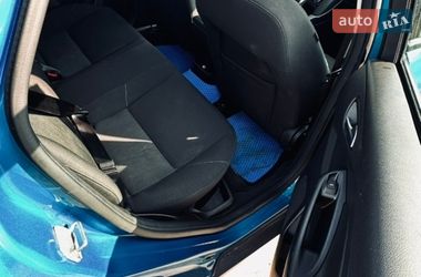Седан Ford Focus 2016 в Смілі