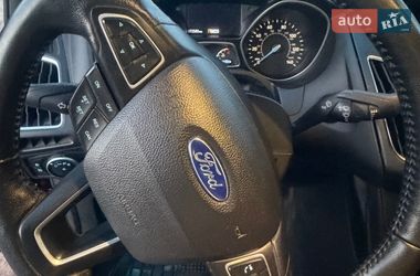 Седан Ford Focus 2016 в Сумах
