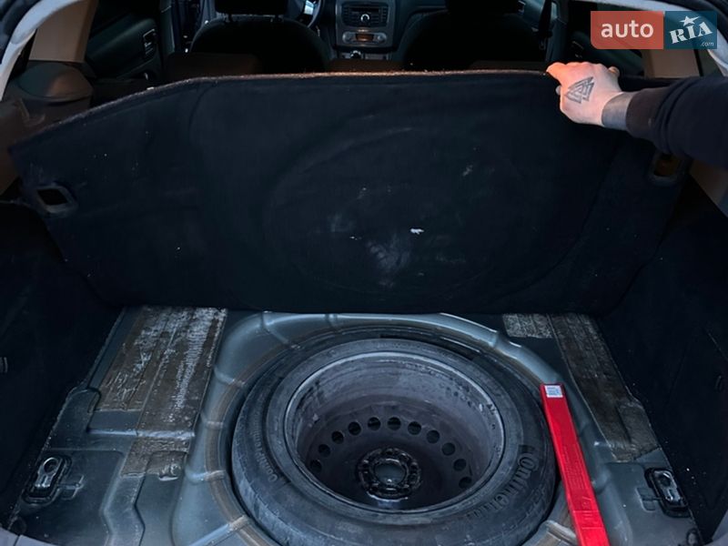 Универсал Ford Focus 2008 в Шумске