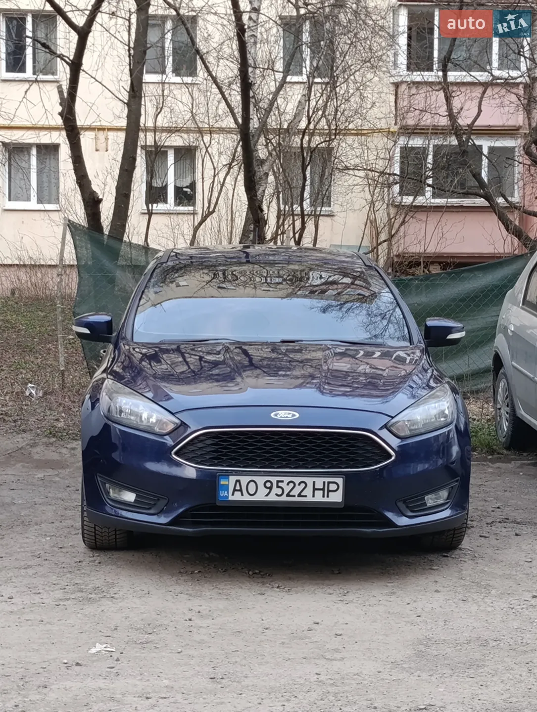 2017 Ford Focus - мініатюра 80