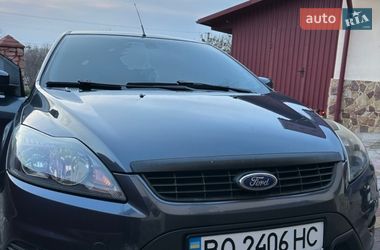 Универсал Ford Focus 2008 в Шумске