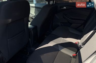 Хэтчбек Ford Focus 2014 в Харькове