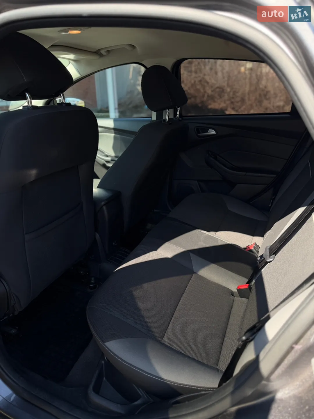 2014 Ford Focus - мініатюра 14