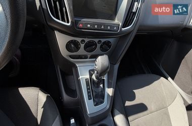Хэтчбек Ford Focus 2014 в Харькове