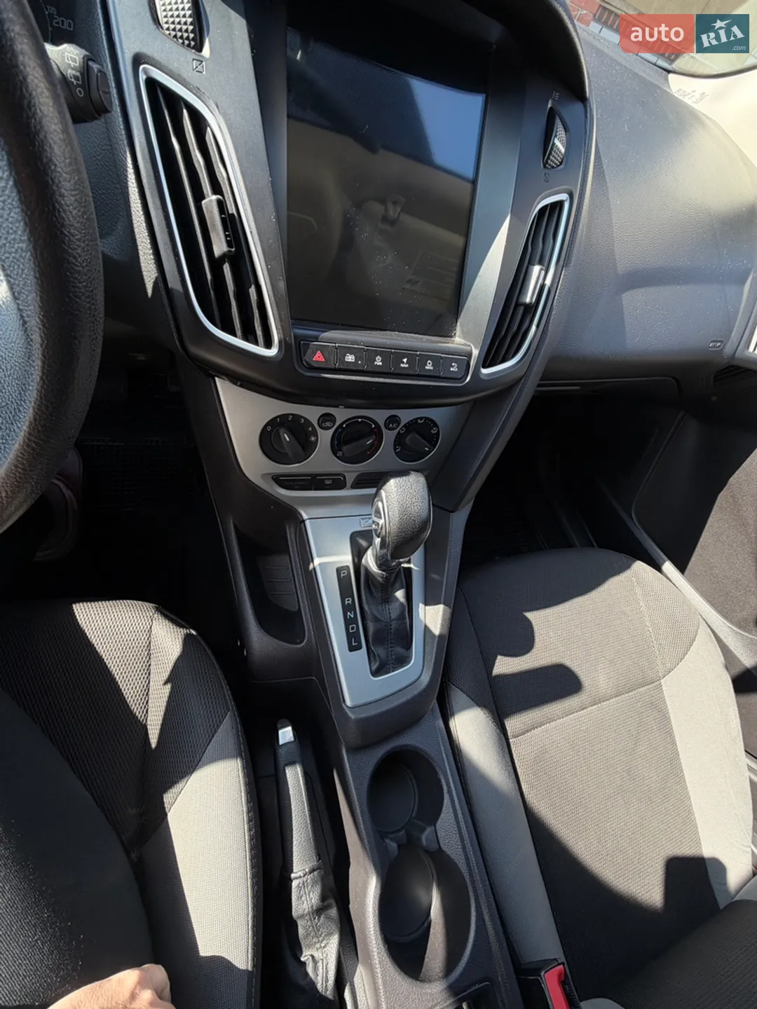 2014 Ford Focus - мініатюра 17