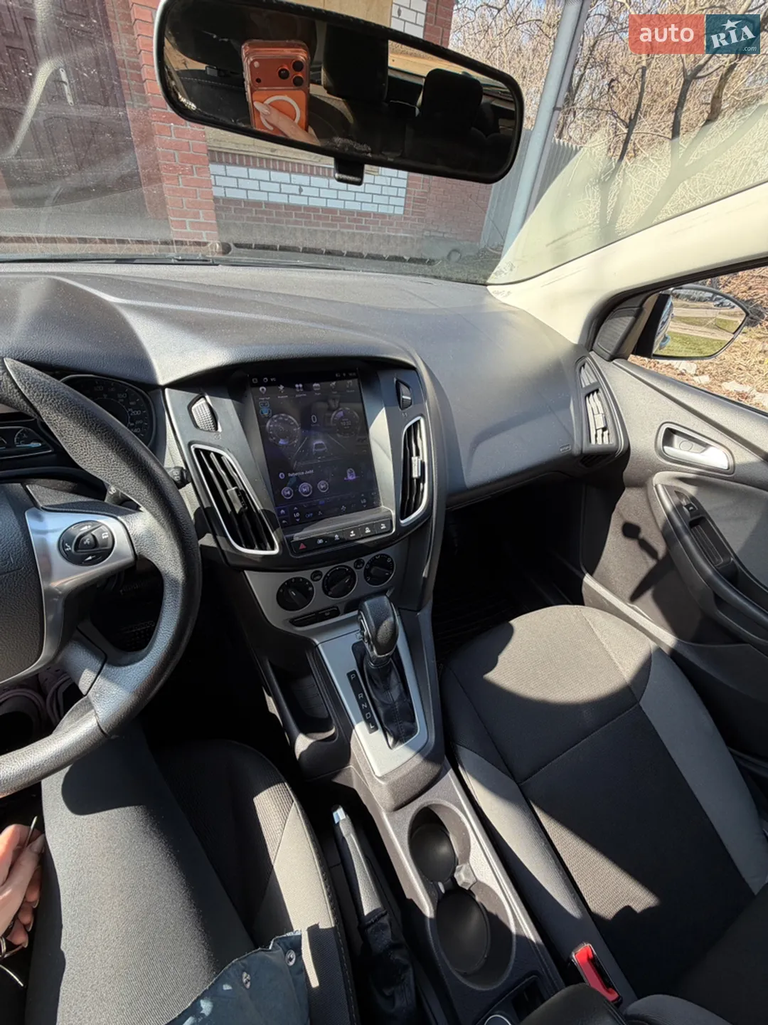 2014 Ford Focus - мініатюра 20