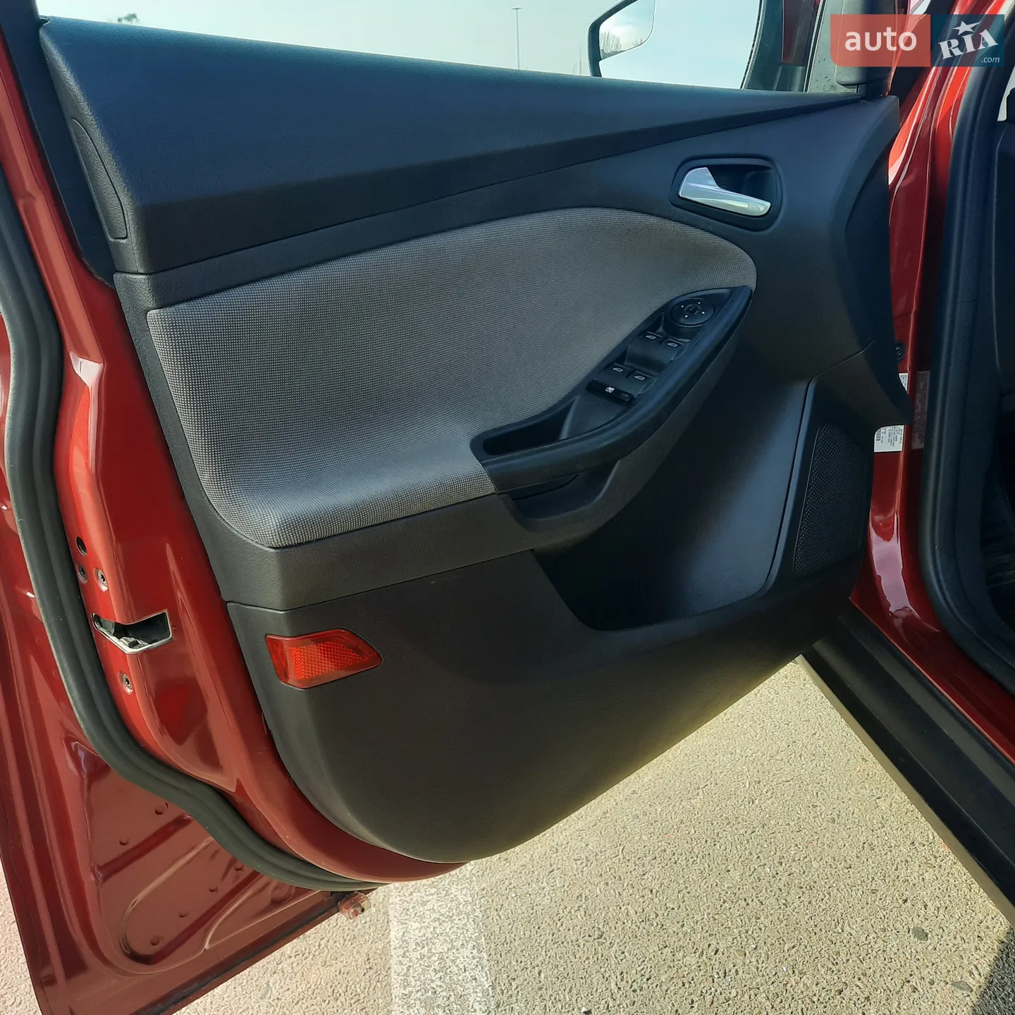 2013 Ford Focus - мініатюра 10