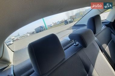 Седан Ford Focus 2013 в Киеве