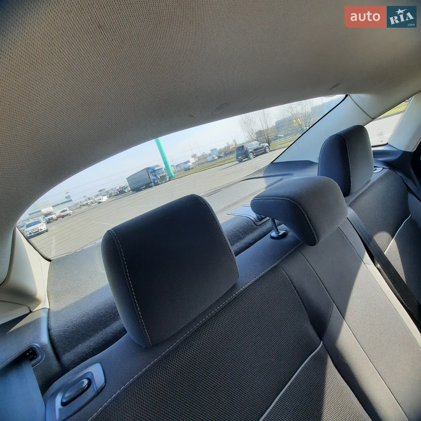 2013 Ford Focus - мініатюра 15