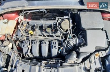 Седан Ford Focus 2013 в Киеве