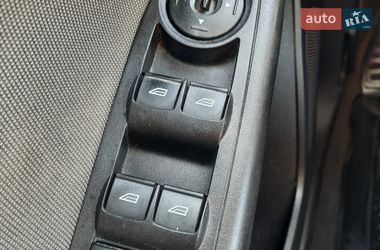 Седан Ford Focus 2013 в Киеве