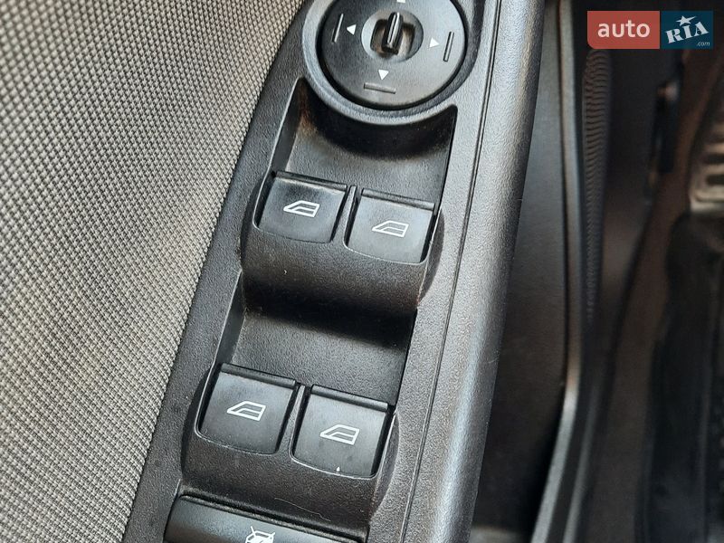 Седан Ford Focus 2013 в Киеве