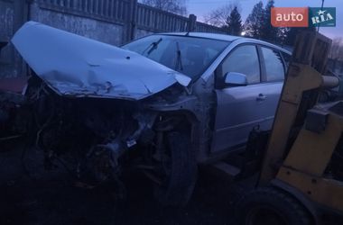Універсал Ford Focus 2007 в Жидачові
