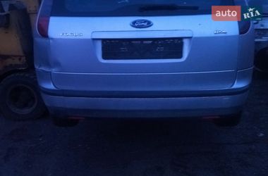 Універсал Ford Focus 2007 в Жидачові