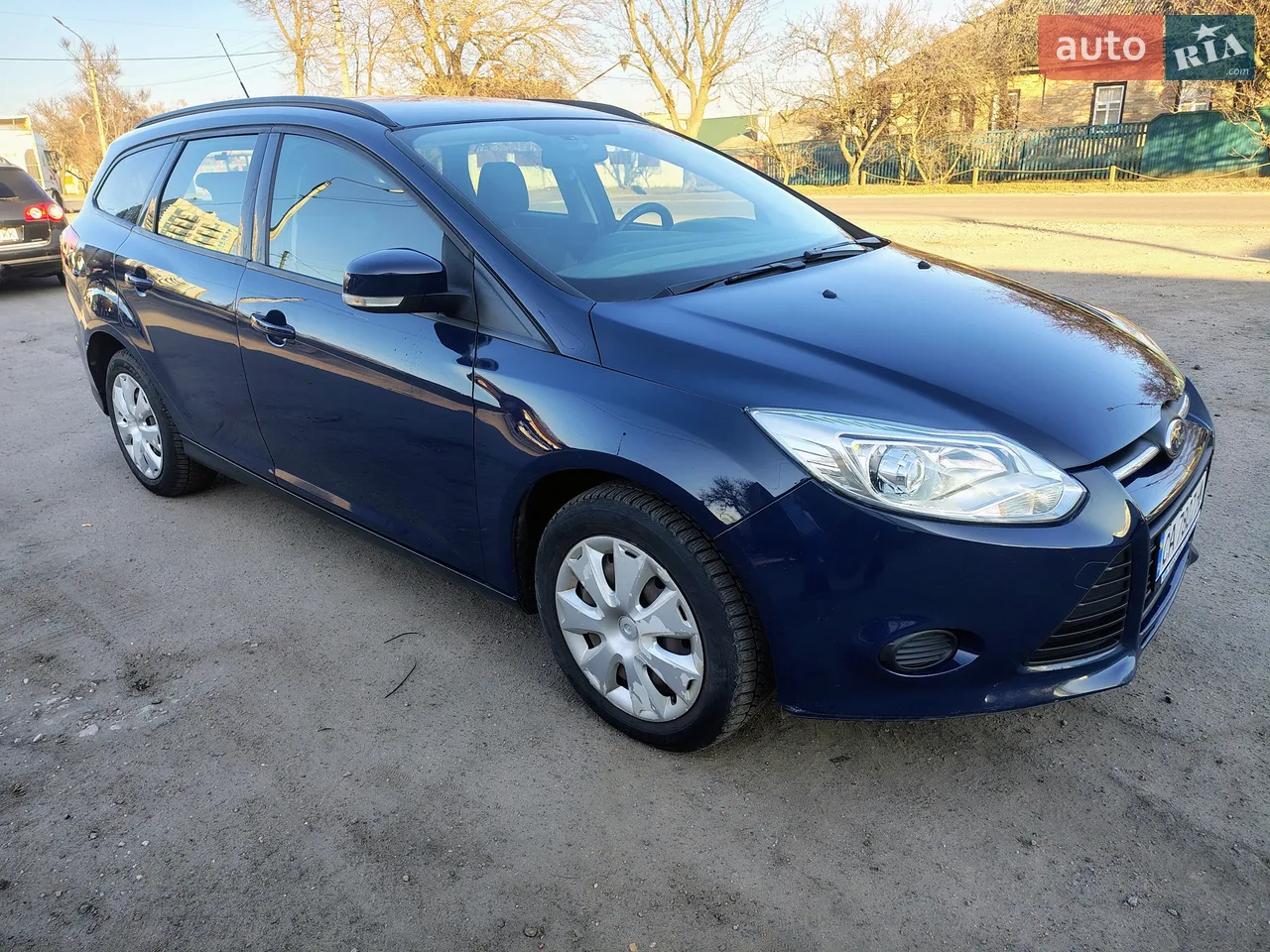 2012 Ford Focus - мініатюра 12
