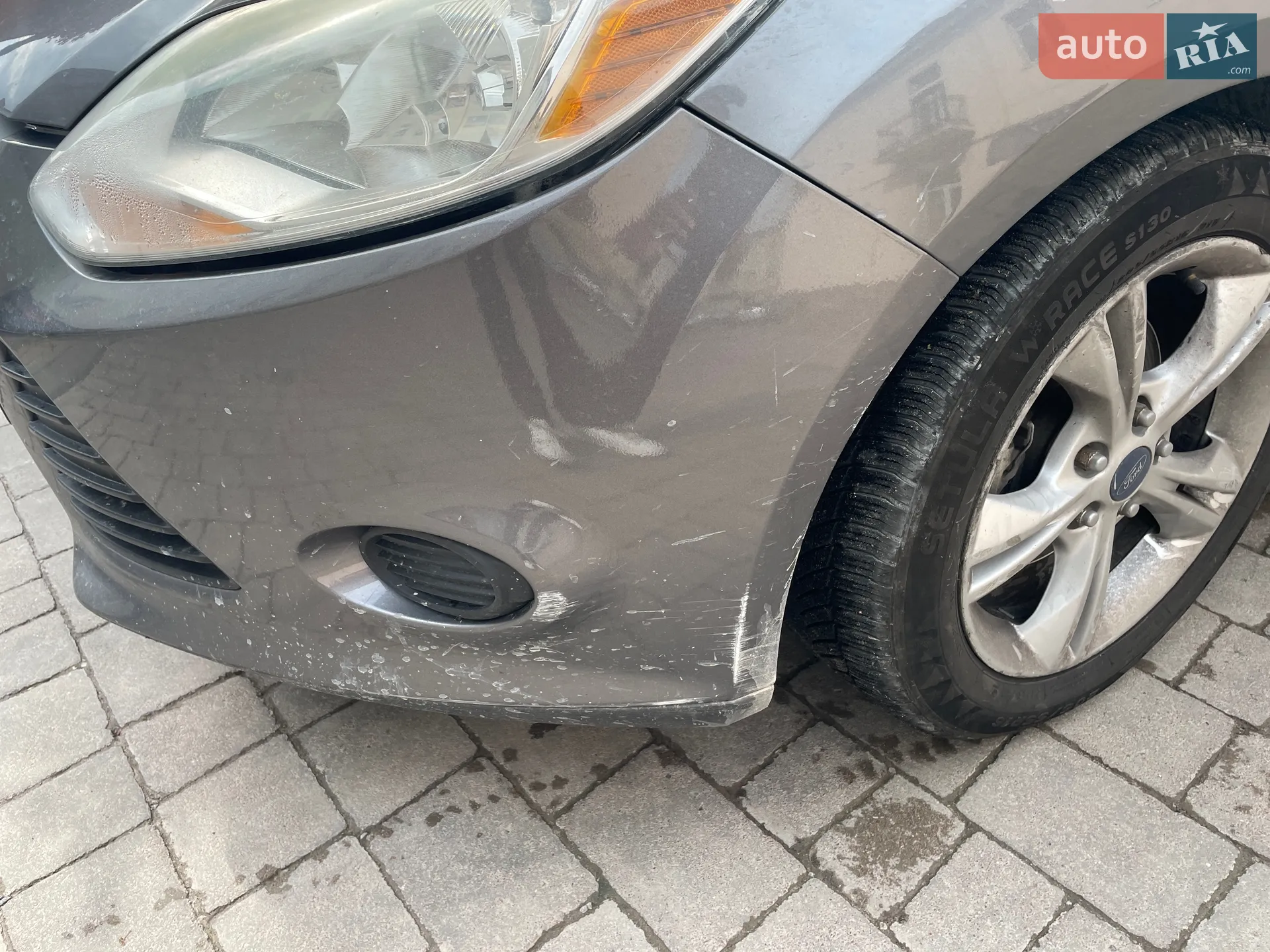 2013 Ford Focus - мініатюра 2