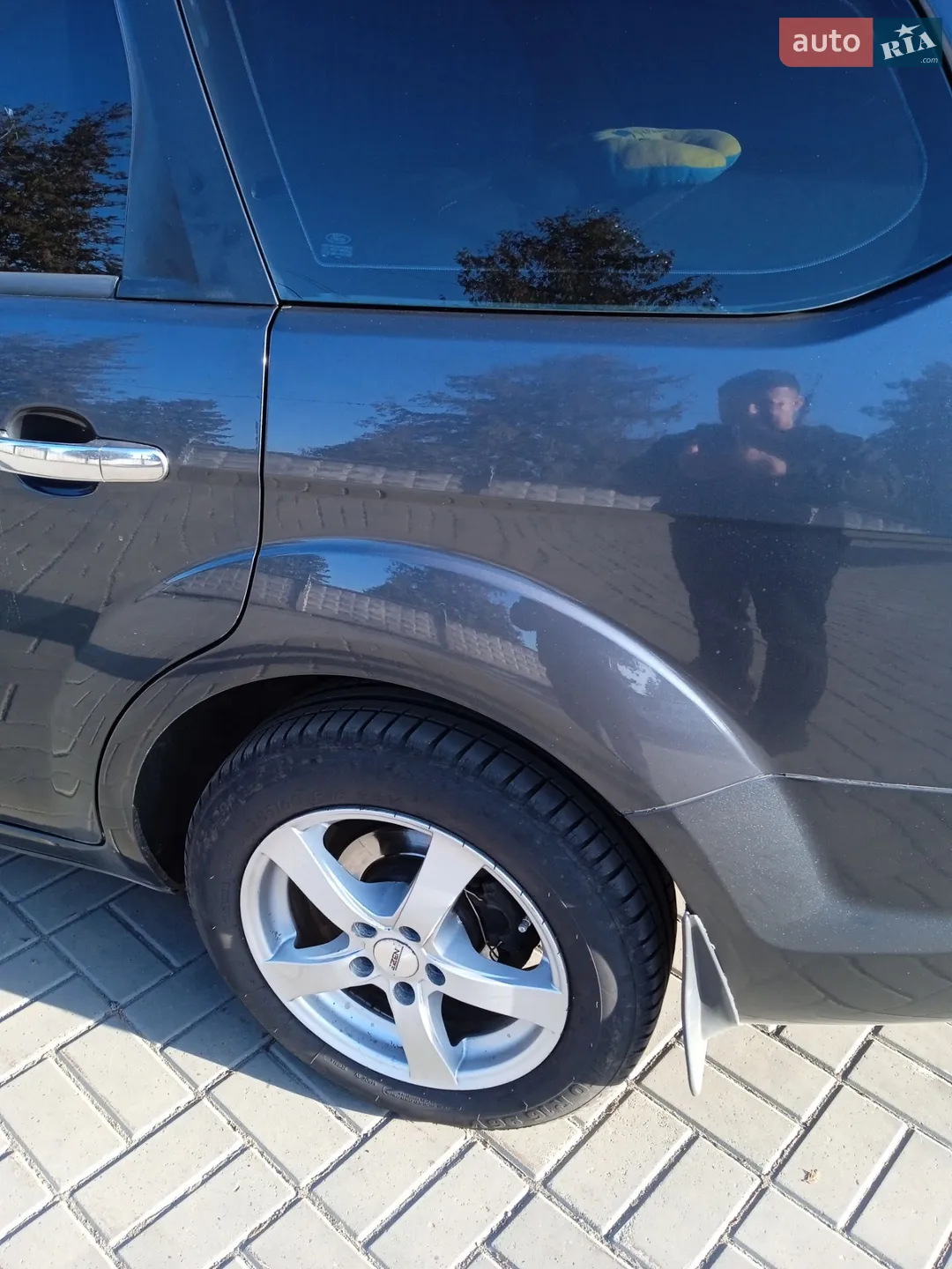 2010 Ford Focus - мініатюра 18