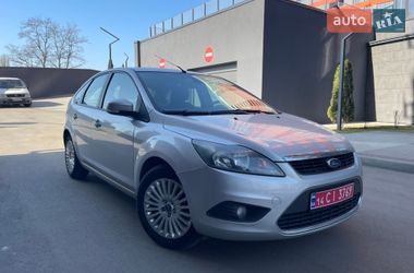 Хетчбек Ford Focus 2009 в Києві