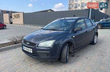 Хетчбек Ford Focus 2006 в Вінниці