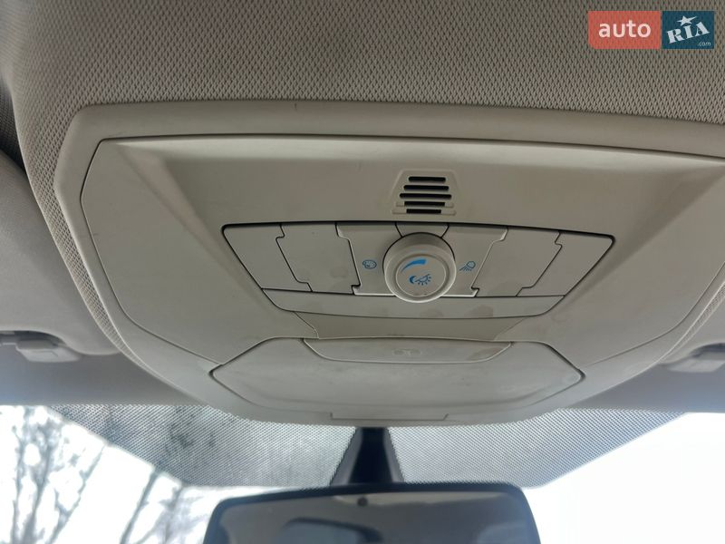 Хетчбек Ford Focus 2011 в Львові