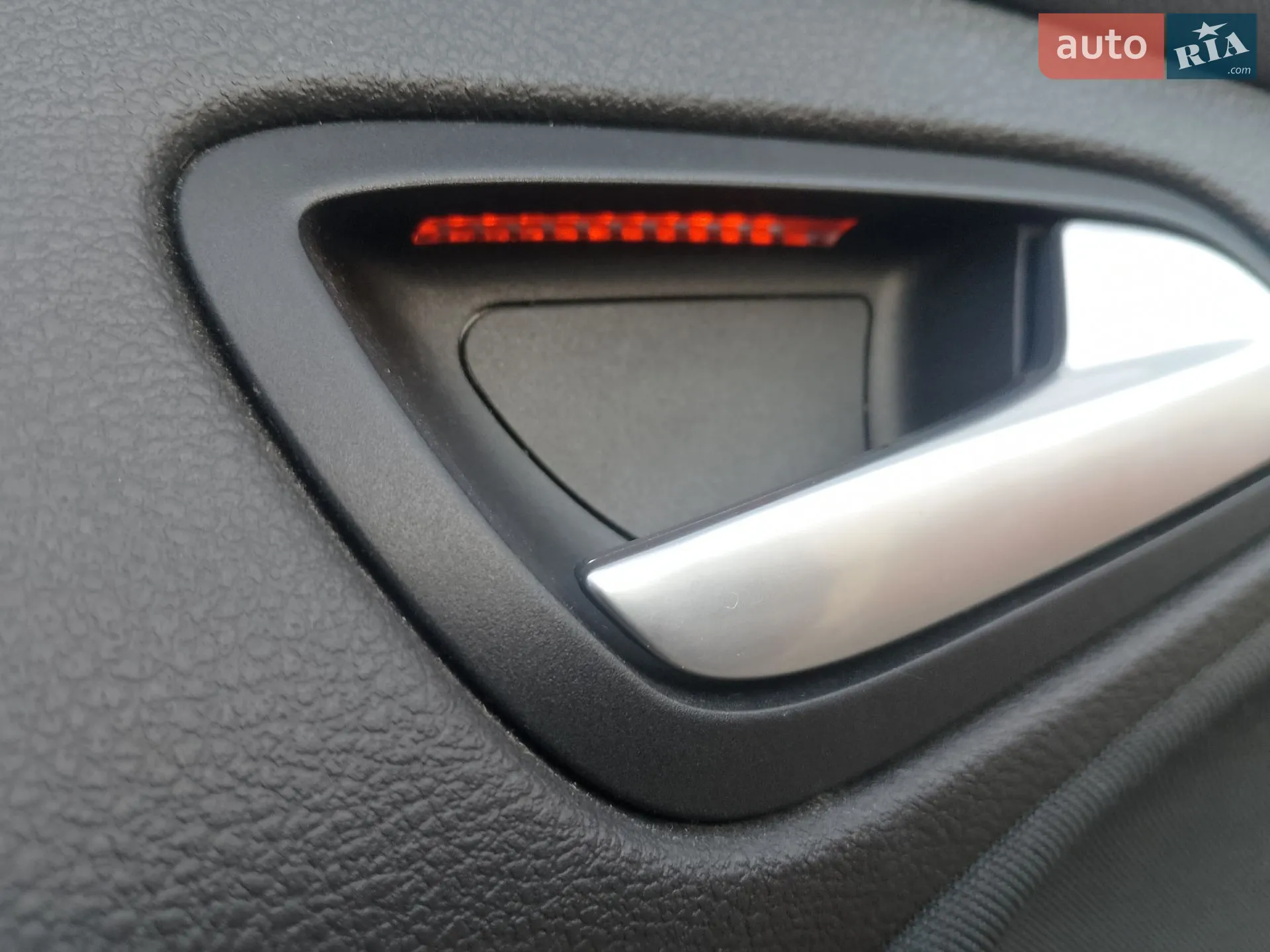 2013 Ford Focus - мініатюра 7