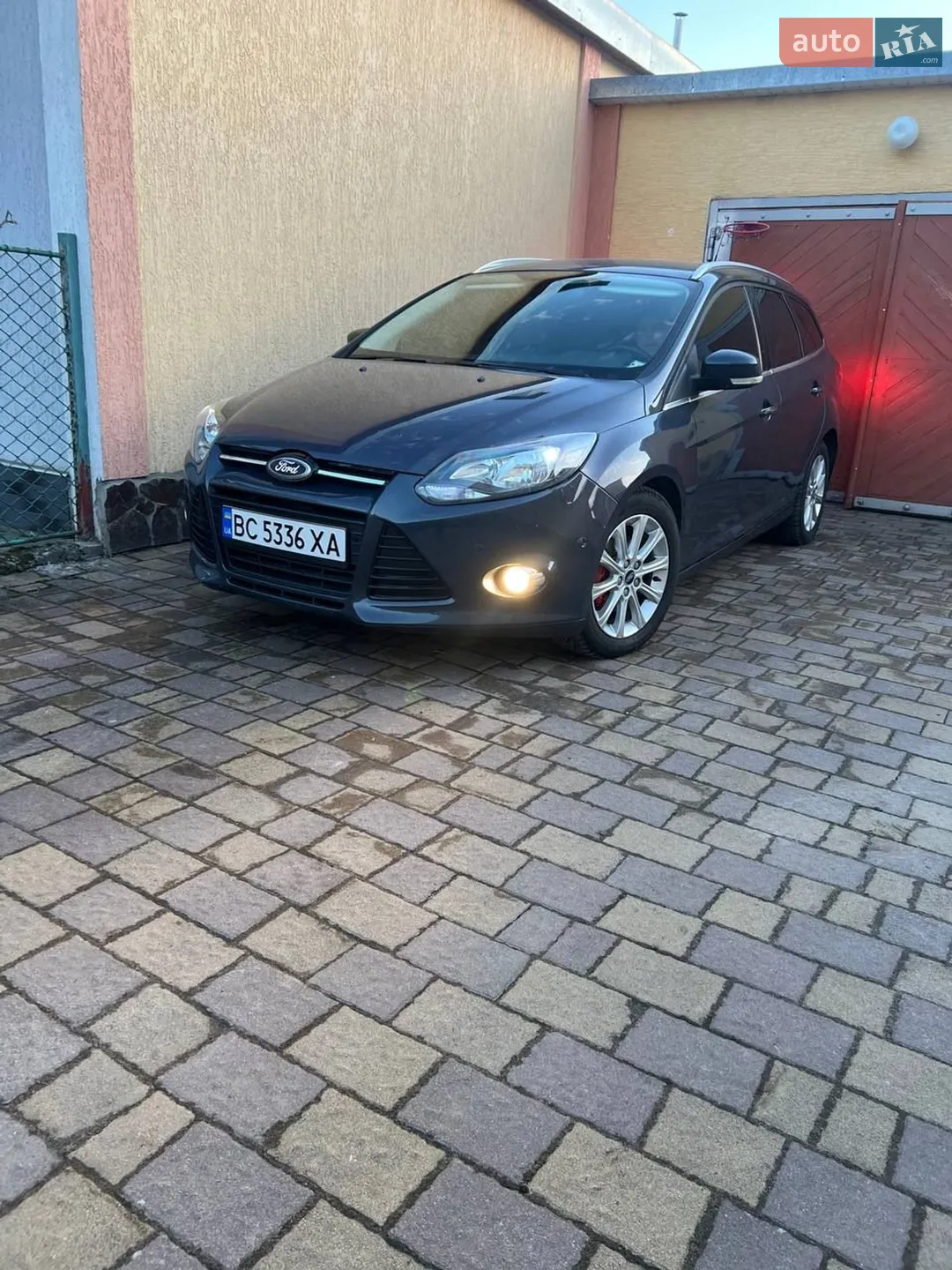 2013 Ford Focus - мініатюра 6
