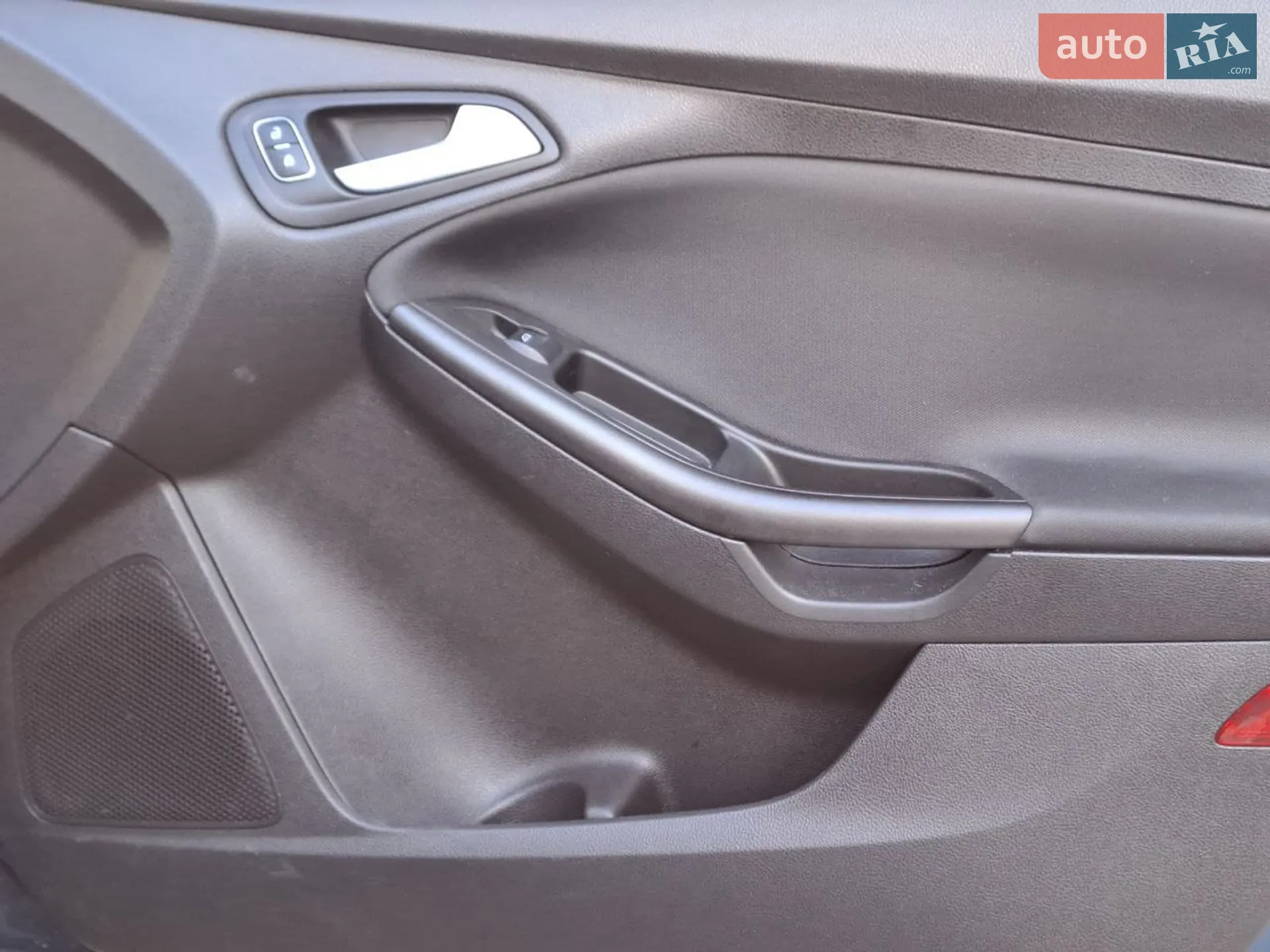 2018 Ford Focus - мініатюра 21