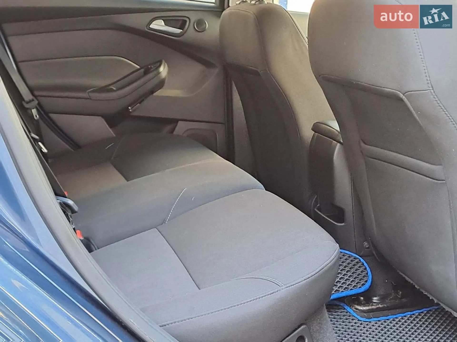 2018 Ford Focus - мініатюра 22