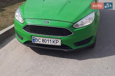 Універсал Ford Focus 2015 в Городку