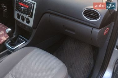 Универсал Ford Focus 2005 в Чернигове