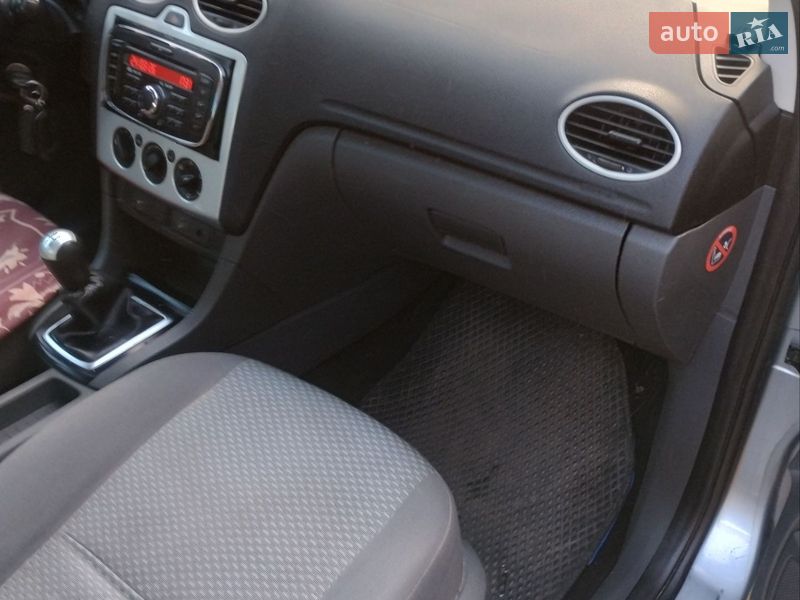 Универсал Ford Focus 2005 в Чернигове