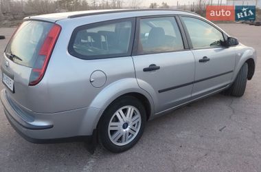 Универсал Ford Focus 2005 в Чернигове