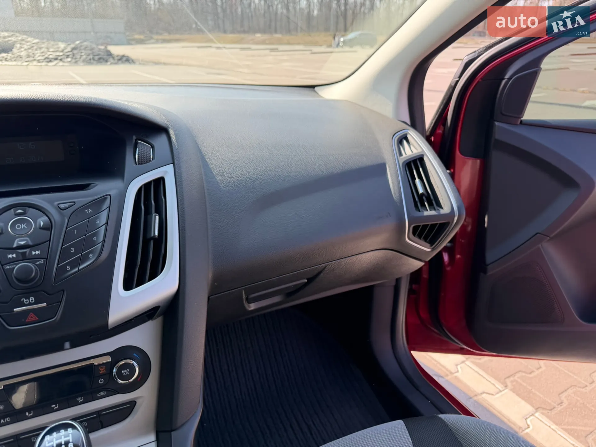 2013 Ford Focus - мініатюра 20