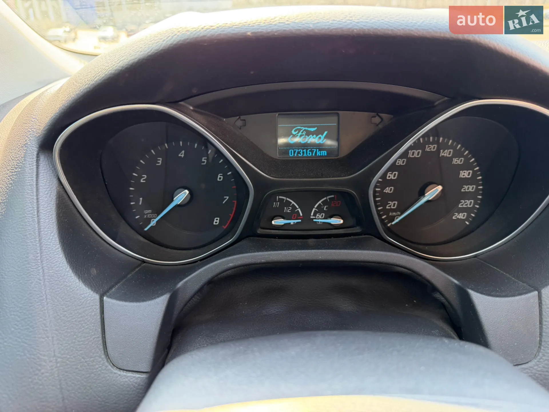 2013 Ford Focus - мініатюра 22