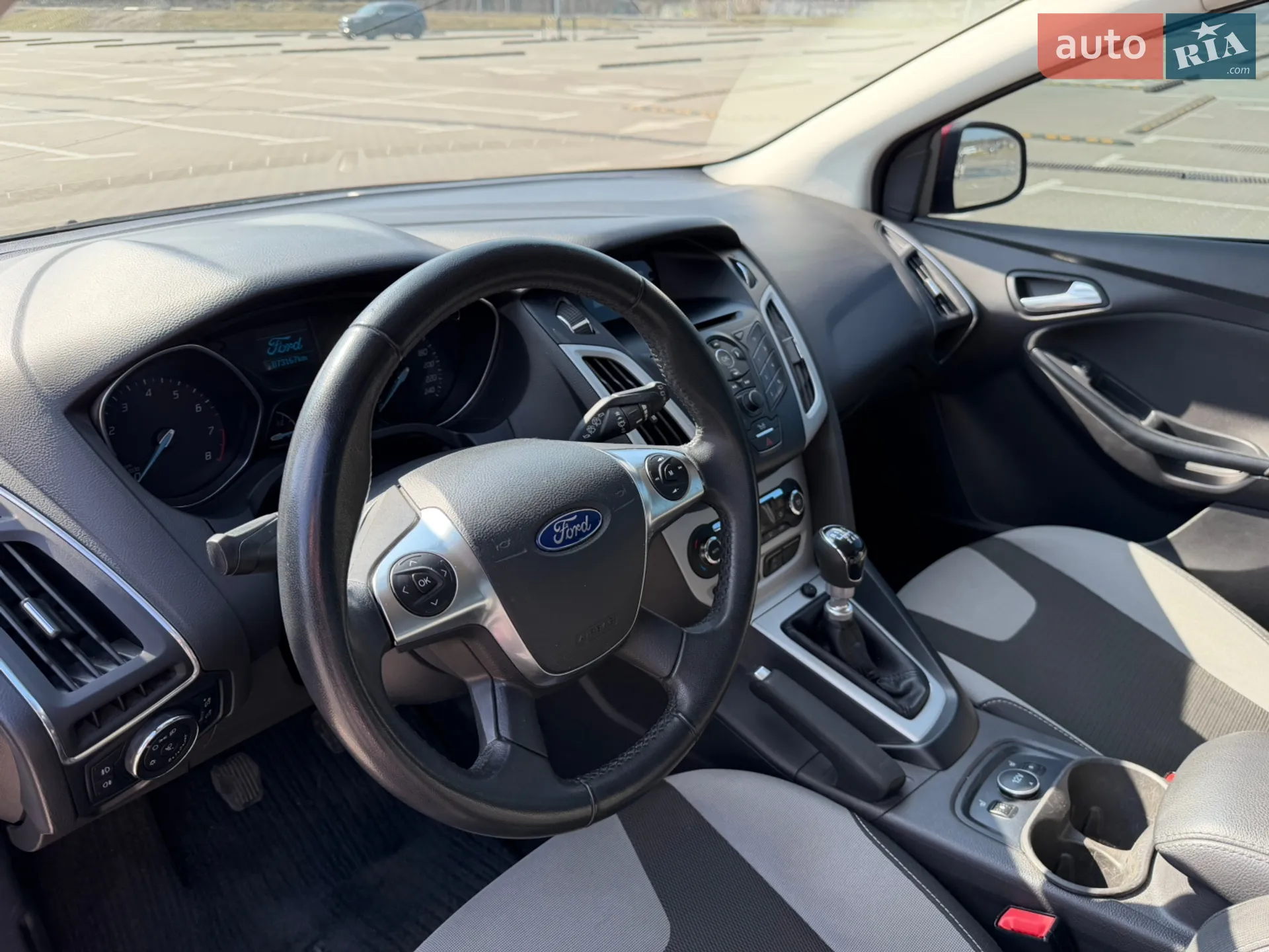 2013 Ford Focus - мініатюра 39