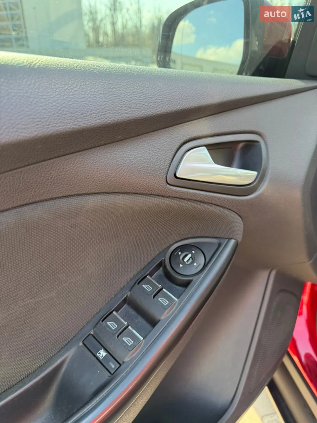 2013 Ford Focus - мініатюра 43