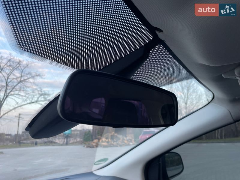 Універсал Ford Focus 2015 в Золочеві