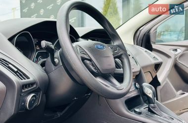 Седан Ford Focus 2018 в Харькове