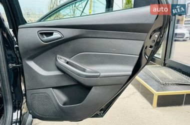 Седан Ford Focus 2018 в Харькове