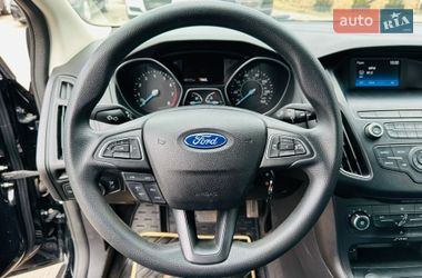 Седан Ford Focus 2018 в Харькове