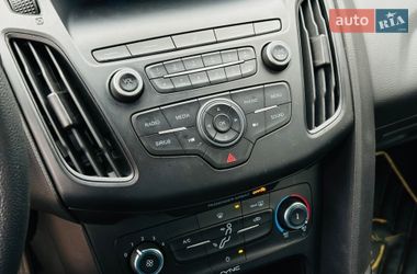 Седан Ford Focus 2018 в Харькове