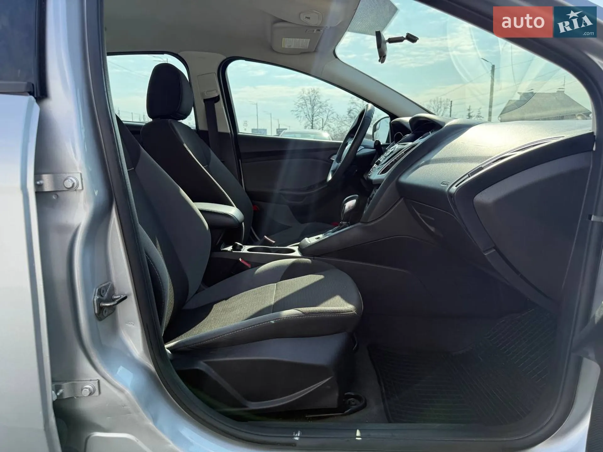 2013 Ford Focus - мініатюра 12