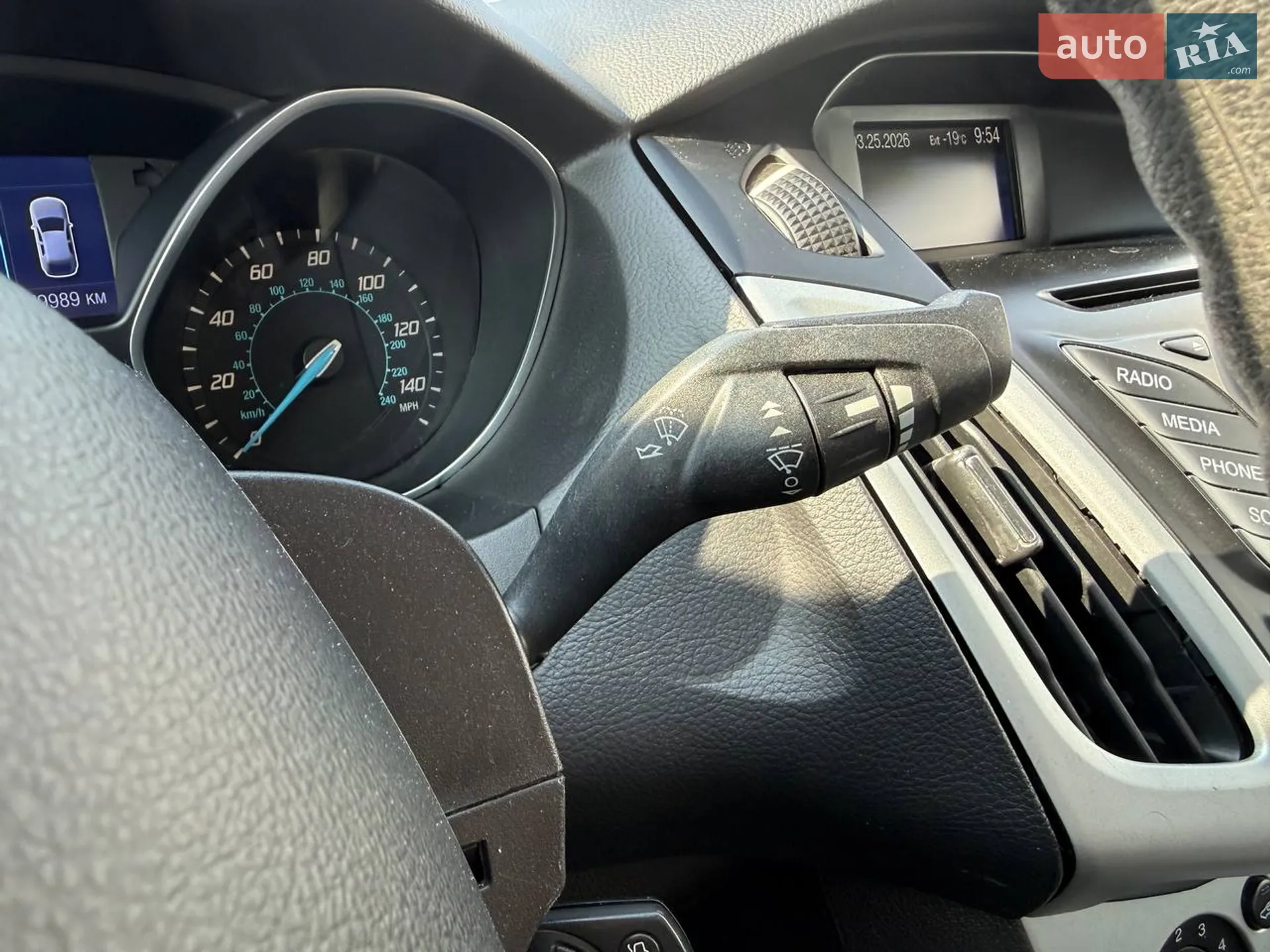 2013 Ford Focus - мініатюра 21
