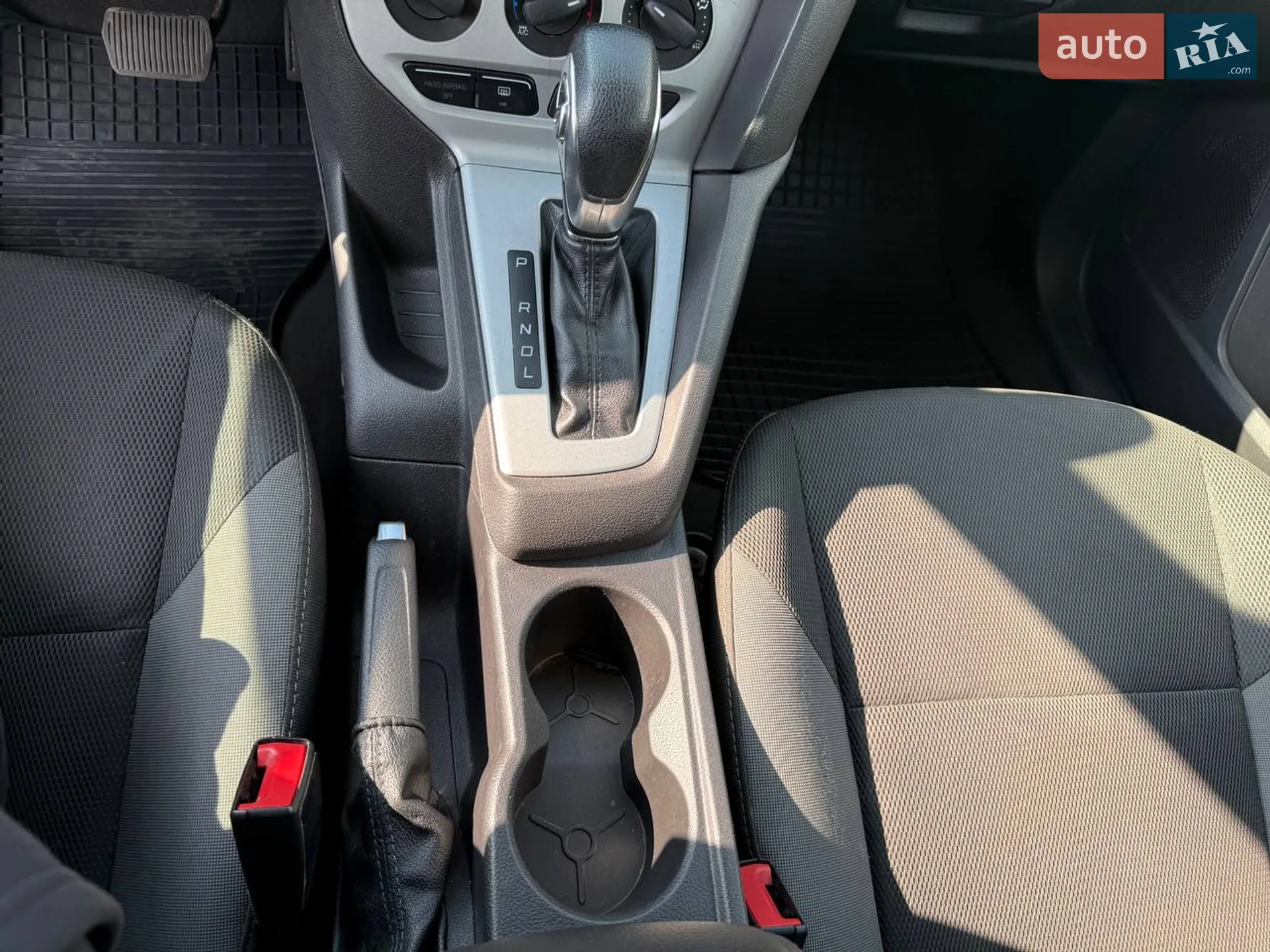 2013 Ford Focus - мініатюра 24