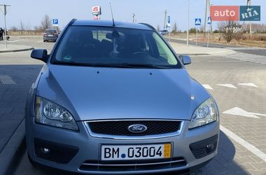 Универсал Ford Focus 2005 в Запорожье