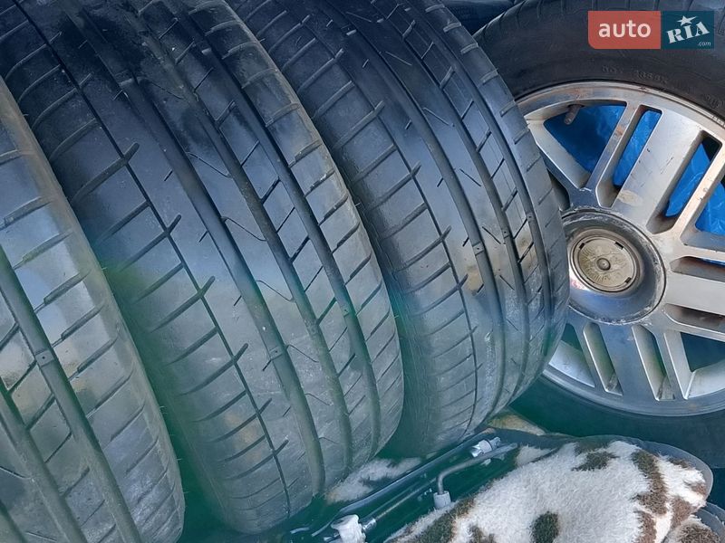 Універсал Ford Focus 2005 в Запоріжжі фото 12 Універсал Ford Focus 2005 в Запоріжжі